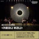 (공연) 메타댄스프로젝트 <카르미나 부라나> 이미지