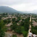 낙안읍성 이미지