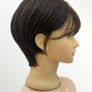 가족헤어커트 이미지