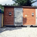 힐링주유소 이미지