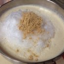 옛날식두부 이미지