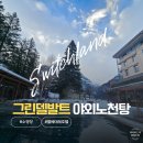 호텔 감(HOTEL GAM) | 그린델발트 수영장 및 혼성사우나 가능한 벨베데레 호텔 Belvedere Hotel 이용후기