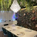 압구정 레스토랑 이미지