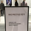 엠브이지(MVG)라운지
