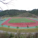 진도공설운동장 이미지