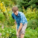 텃밭가꾸기 이미지