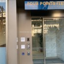 더플렉스(The Flex) | [일본/호텔] 포 포인츠 플렉스 바이 쉐라톤 신오사카 숙박 후기 Four Points Flex by Sheraton Shin Osaka