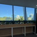 부안학생교육문화관 | "부안학생교육문화관" 조화 조경 플랜테리어