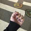 래스팅네일 Lasting nail