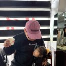 수원-1977 | 수원 행궁동 맛집 보영만두 북문본점 아기랑 후기 김치군만두, 쫄면, 주차, 아기의자
