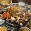 푸짐한뒷고기 이미지