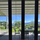 자연과 공간 | [구례대형카페] 반야원 플라타너스: 자연과 예술이 어우러진 힐링 공간 방문 후기