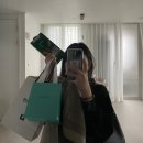 실버빈 | 티파니 빈 목걸이 9mm 실버 데일리목걸이 착용 후기