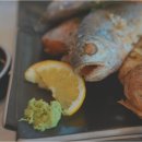 속초 생선구이 이미지