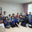 장기경로당 앞 이미지