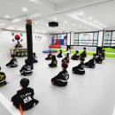 무림체육관(태권도) 이미지