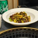 백제원 약대점 | 부천 상견례 식당으로 유명한 고급 한정식 맛집 추천 경복궁