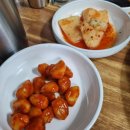 제1능이버섯 생국수 | 대구 남구 성당동 제1능이버섯 생국수 몸보신하기 좋은 백숙 맛집, 2차로 할맥