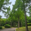 생기자리공원 입구 이미지