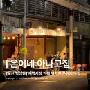 은이네아나고집