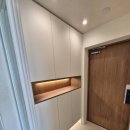 (주)감천종합관리 | [부산인테리어] 15년 목수 반장의 손길로 빚어낸 따뜻한 일상, 감천 해태아파트 리모델링