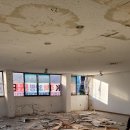 사무실 2층 화장실 이미지