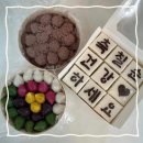 소사생태길(백일) | [후기] 부천 백일, 돌 떡집