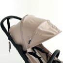 여럿 | 부가부버터플라이 선물 후기, 여럿이 모아서 부가부 버터플라이 휴대용 유모차 선물 후기