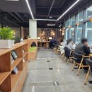 한뫼도서관 1층 이미지