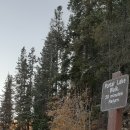 Portal Lake Trail, Mount Robson Provincial Park 이미지