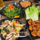 하노이 트래블로그 출금,망고빙수 맛집 Hoa beo, 따히엔 맥주거리(feat. 하노이 첫째날)
