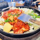 볶끼요춘천닭갈비 이미지