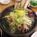 형아우삼계탕 이미지