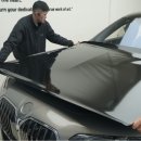 이즘 | 강남 랩핑 전문 3M프로이즘 서초점 – BMW i7 투톤랩핑 후기