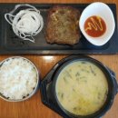 버무리 떡볶이 세종도담점 | 세종시청 맛집 순남시래기 메뉴 셀프바 아이랑 식당 추천