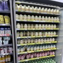 버스정류장 05-272 | 대한항공 KE647, A330-300 좌석, 수내역 5400번 공항버스, 셀프 체크인, 특별 기내식 해산물식 후기 및 팁