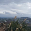 제주 모슬봉 일제군사시설 이미지