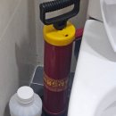 에스크린 | 화장실 변기청소세제 진심 이거만한게 없다 요석제거제 허브크린