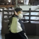 성지연 | 을사년 마지막, 12월