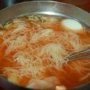 장산밀면 이미지