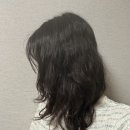 합정/홍대 미용실 오유헤어 펌후기!_혜우디자이너님