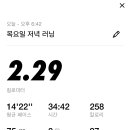 20230183 박상원 4/18 러닝일지 이미지