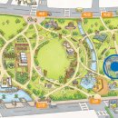 부산시민공원 다솜관 이미지