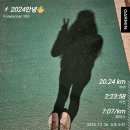 디오 동물병원 | [러닝일기] 12월 마지막 주 (주3회/총40.87km/아디제로SL2)