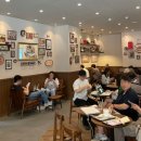 팀홀튼 삼성역점 강남 스터디카페 대치동 맛집 팀홀튼 팀빗 내돈내산 후기