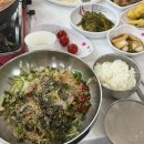 포항 현지인 추천 물회 맛집 효자동 오륙도 후기
