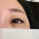 엠비프라자 앞 | 수원LED속눈썹 엠비뷰티에서 자연스러운 속눈썹 연장 성공👍