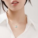 티파니(TIFFANY) | MZ가 열광하는 티파니앤코 Tiffany &amp; Co. 리턴 투 티파니 더블하트 구매 후기 | 죽전 신세계백화점 |