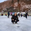 산천어낚시 이미지