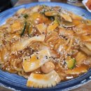 평화수짬뽕